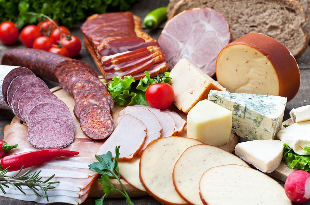 Charcuterie près de Bernes-sur-Oise
