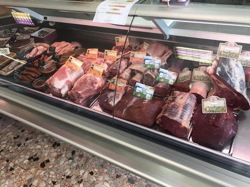 viande de qualité