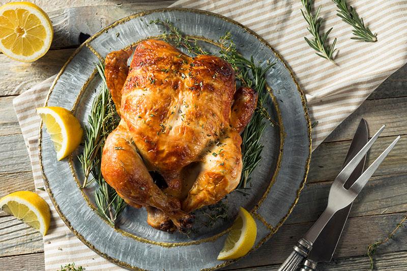 rotisserie