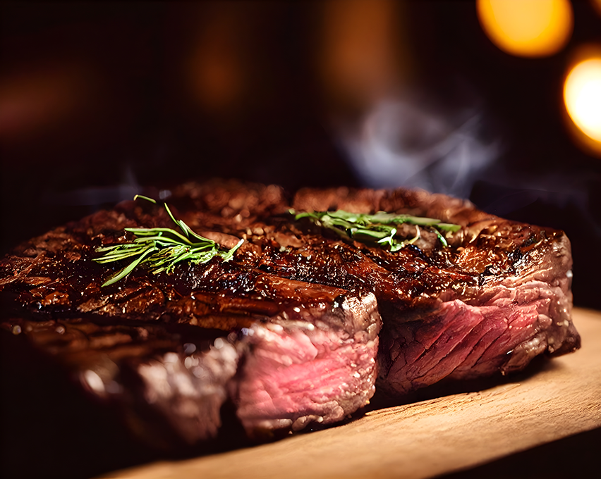 viande hallal